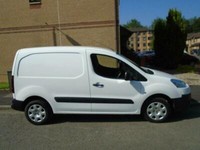 cheap vans gumtree glasgow
